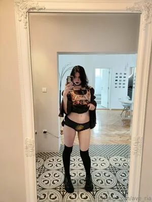 Ave Ria OnlyFans Leaked Free Thumbnail Picture - #PulBoqUvoL