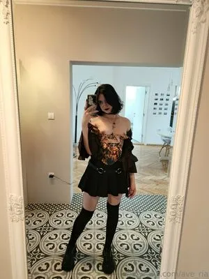 Ave Ria OnlyFans Leaked Free Thumbnail Picture - #Ti41jEX6wD