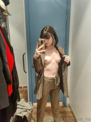 Ave Ria OnlyFans Leaked Free Thumbnail Picture - #fbb3AQkKzQ