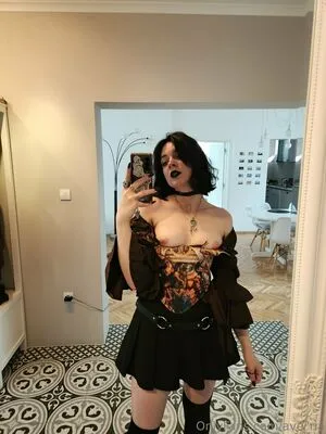 Ave Ria OnlyFans Leaked Free Thumbnail Picture - #k0f3ScMSfb