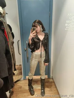 Ave Ria OnlyFans Leaked Free Thumbnail Picture - #mIFCpwcUMQ