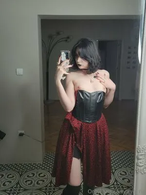 Ave Ria OnlyFans Leaked Free Thumbnail Picture - #sM1HPY0NgB