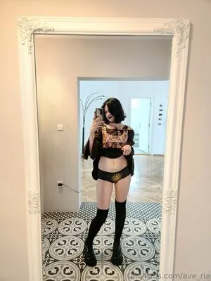 Ave Ria OnlyFans Leaked Free Thumbnail Picture - #zUMu65HCrG