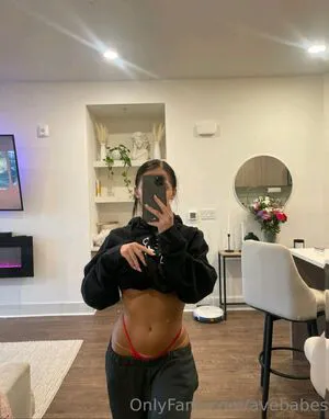 Avebabes OnlyFans Leaked Free Thumbnail Picture - #pvyee6a26N