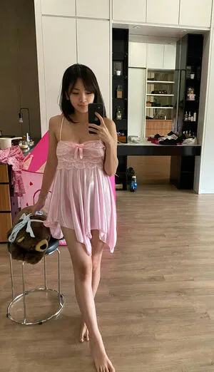 Aveline Liu OnlyFans Leaked Free Thumbnail Picture - #nKNtjBnSls