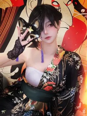 Aveline Tetsuya OnlyFans Leaked Free Thumbnail Picture - #1gbwc2LohK