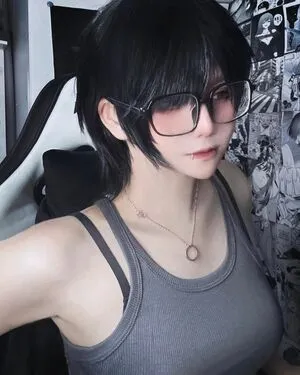 Aveline Tetsuya OnlyFans Leaked Free Thumbnail Picture - #2BKG8DXQ9h