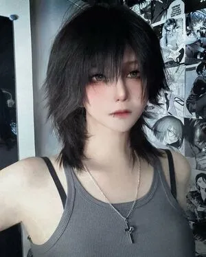 Aveline Tetsuya OnlyFans Leaked Free Thumbnail Picture - #9ncJa9I5AR
