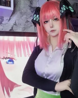 Aveline Tetsuya OnlyFans Leaked Free Thumbnail Picture - #ASUvDKh2JV