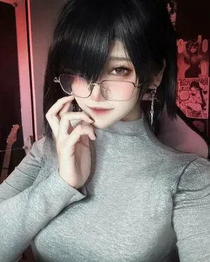 Aveline Tetsuya OnlyFans Leaked Free Thumbnail Picture - #EA4NdywnZe