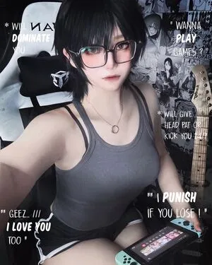 Aveline Tetsuya OnlyFans Leaked Free Thumbnail Picture - #FXgrPJMVAu