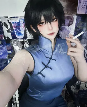 Aveline Tetsuya OnlyFans Leaked Free Thumbnail Picture - #GMBBqbGSYH