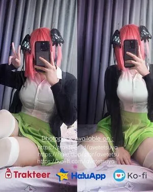 Aveline Tetsuya OnlyFans Leaked Free Thumbnail Picture - #IAoz5isdXq