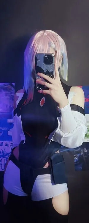Aveline Tetsuya OnlyFans Leaked Free Thumbnail Picture - #JikVZRtKla