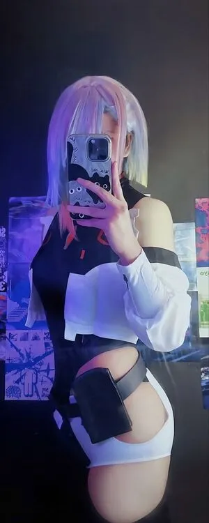 Aveline Tetsuya OnlyFans Leaked Free Thumbnail Picture - #MlDQW1A8tk