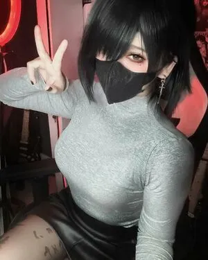Aveline Tetsuya OnlyFans Leaked Free Thumbnail Picture - #Tc4CtdBSuX