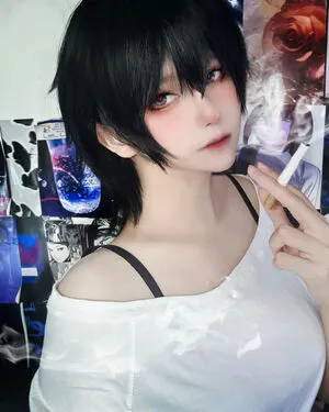 Aveline Tetsuya OnlyFans Leaked Free Thumbnail Picture - #dHMwpr14OT