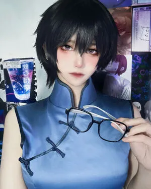 Aveline Tetsuya OnlyFans Leaked Free Thumbnail Picture - #f83ArAwCbC