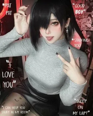 Aveline Tetsuya OnlyFans Leaked Free Thumbnail Picture - #juBI50VGZn