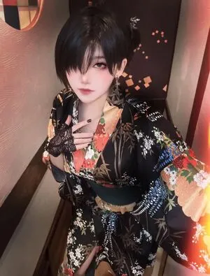 Aveline Tetsuya OnlyFans Leaked Free Thumbnail Picture - #oZULMuDOvk