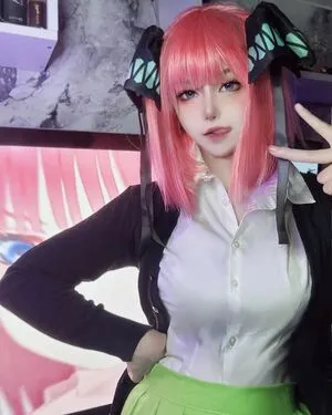 Aveline Tetsuya OnlyFans Leaked Free Thumbnail Picture - #rlRuMwUXr4