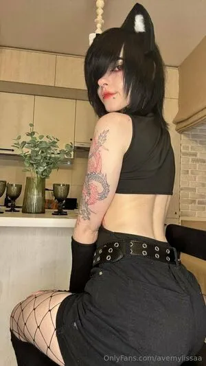 Avemylissaa OnlyFans Leaked Free Thumbnail Picture - #1mTxSAhtRf
