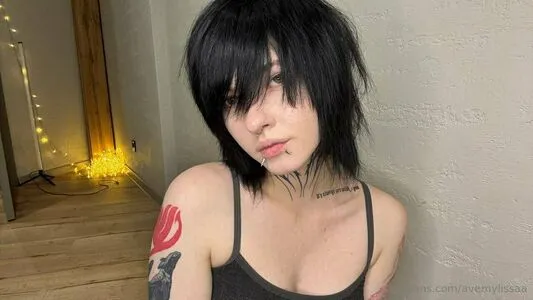 Avemylissaa OnlyFans Leaked Free Thumbnail Picture - #4FRP0hZdEn