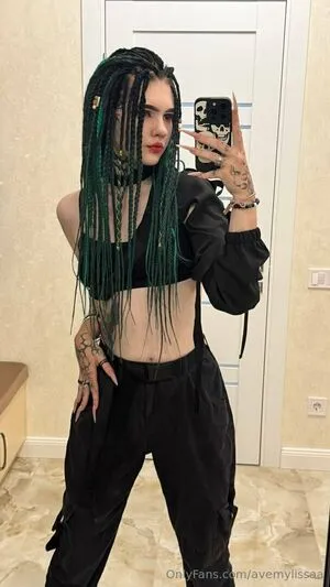 Avemylissaa OnlyFans Leaked Free Thumbnail Picture - #6EaKyH4d4U