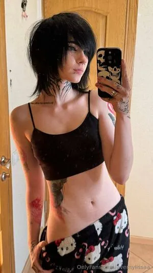 Avemylissaa OnlyFans Leaked Free Thumbnail Picture - #F77vRGn8wV