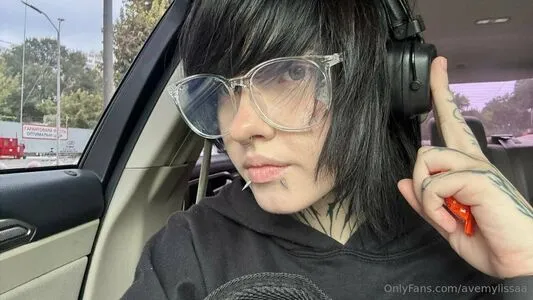 Avemylissaa OnlyFans Leaked Free Thumbnail Picture - #HVG4dKZ1ok