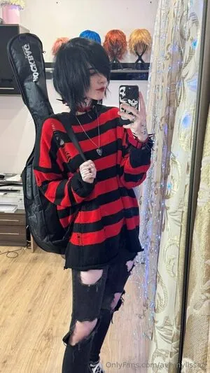 Avemylissaa OnlyFans Leaked Free Thumbnail Picture - #MVoOA1PrD3