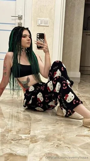 Avemylissaa OnlyFans Leaked Free Thumbnail Picture - #OAXqZPDKXH