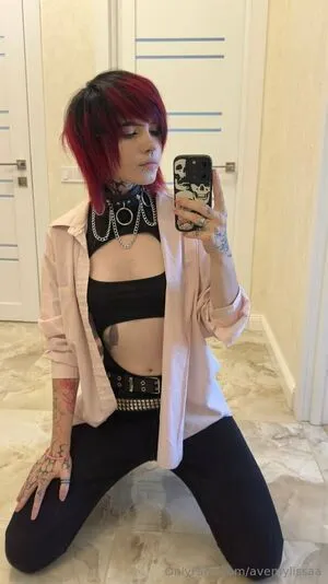 Avemylissaa OnlyFans Leaked Free Thumbnail Picture - #Q46T6qBAPy