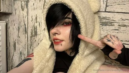 Avemylissaa OnlyFans Leaked Free Thumbnail Picture - #RuYFaFhe0Y