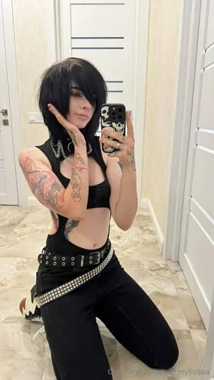 Avemylissaa OnlyFans Leaked Free Thumbnail Picture - #VN9SkoWNu2
