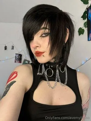 Avemylissaa OnlyFans Leaked Free Thumbnail Picture - #YFpn3W8a0i