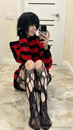 Avemylissaa OnlyFans Leaked Free Thumbnail Picture - #bn0CubwCw2