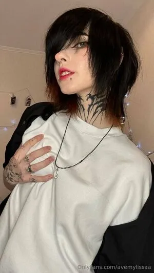 Avemylissaa OnlyFans Leaked Free Thumbnail Picture - #ctXggAPNEC