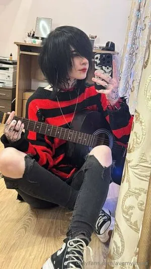 Avemylissaa OnlyFans Leaked Free Thumbnail Picture - #mkTHThC9Dq