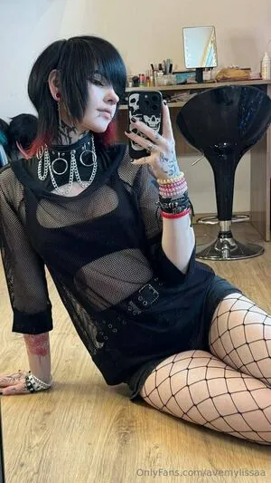 Avemylissaa OnlyFans Leaked Free Thumbnail Picture - #oL5YXEllCA