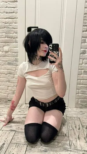 Avemylissaa OnlyFans Leaked Free Thumbnail Picture - #p5hdP18QPD