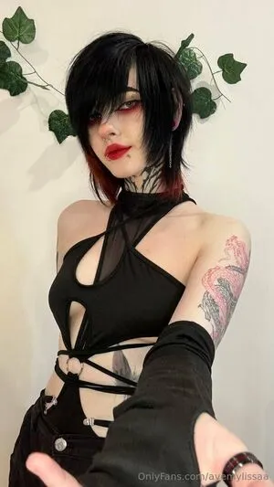 Avemylissaa OnlyFans Leaked Free Thumbnail Picture - #vr2bw4R760