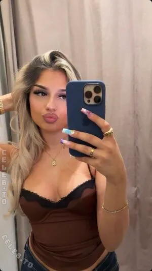 Avendaaxs OnlyFans Leaked Free Thumbnail Picture - #G3e6SProrq