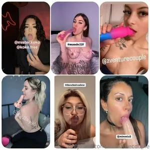 Aventurecouple OnlyFans Leaked Free Thumbnail Picture - #VbmHjIABUr