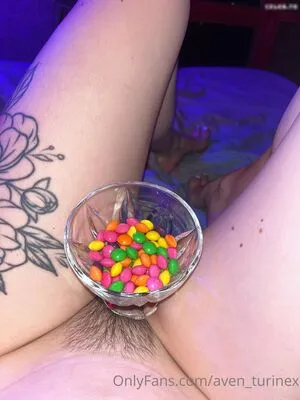 Aventurinex Goddessaven Aven Turinex OnlyFans Leaked Free Thumbnail Picture - #x3kS9Xsr8r