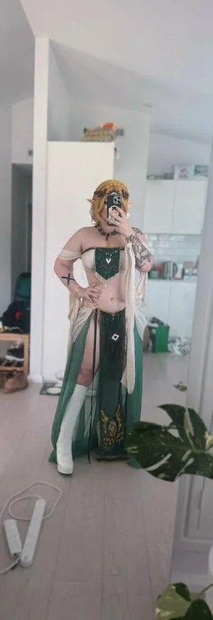 Averagecosplays OnlyFans Leaked Free Thumbnail Picture - #0uvzJakqze