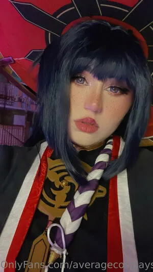 Averagecosplays OnlyFans Leaked Free Thumbnail Picture - #6YKVtZwHvT