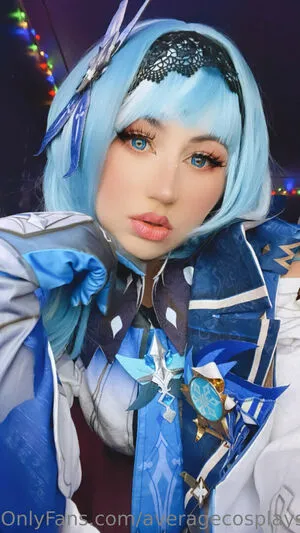 Averagecosplays OnlyFans Leaked Free Thumbnail Picture - #CEjHuoItSB