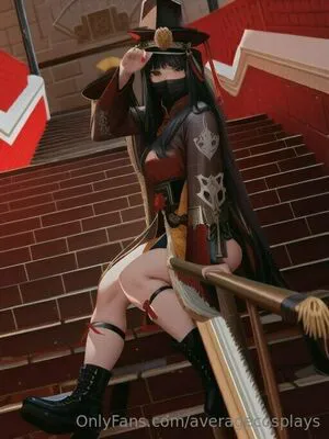 Averagecosplays OnlyFans Leaked Free Thumbnail Picture - #DSAoVByXd2