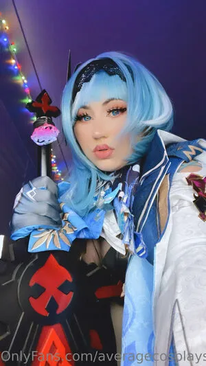 Averagecosplays OnlyFans Leaked Free Thumbnail Picture - #DXoSHqqVY7